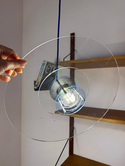 Deckenleuchte "Space" von Design Light