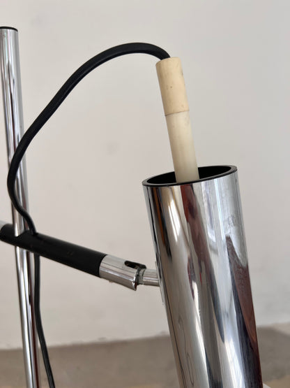 Vintage Stehlampe von STAFF