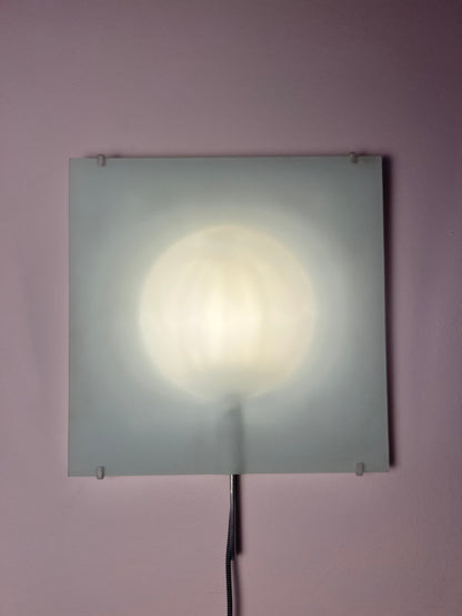 Vintage Wandlampe "Stämning" von Cecilia Johansson für IKEA