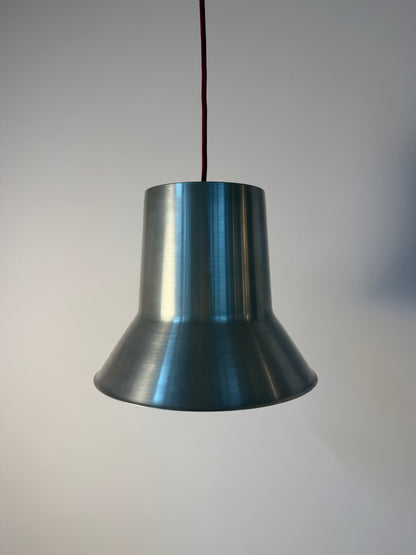 Vintage Hängelampe "Auditorie 1" von Svend Middelboe für Nordisk Solar