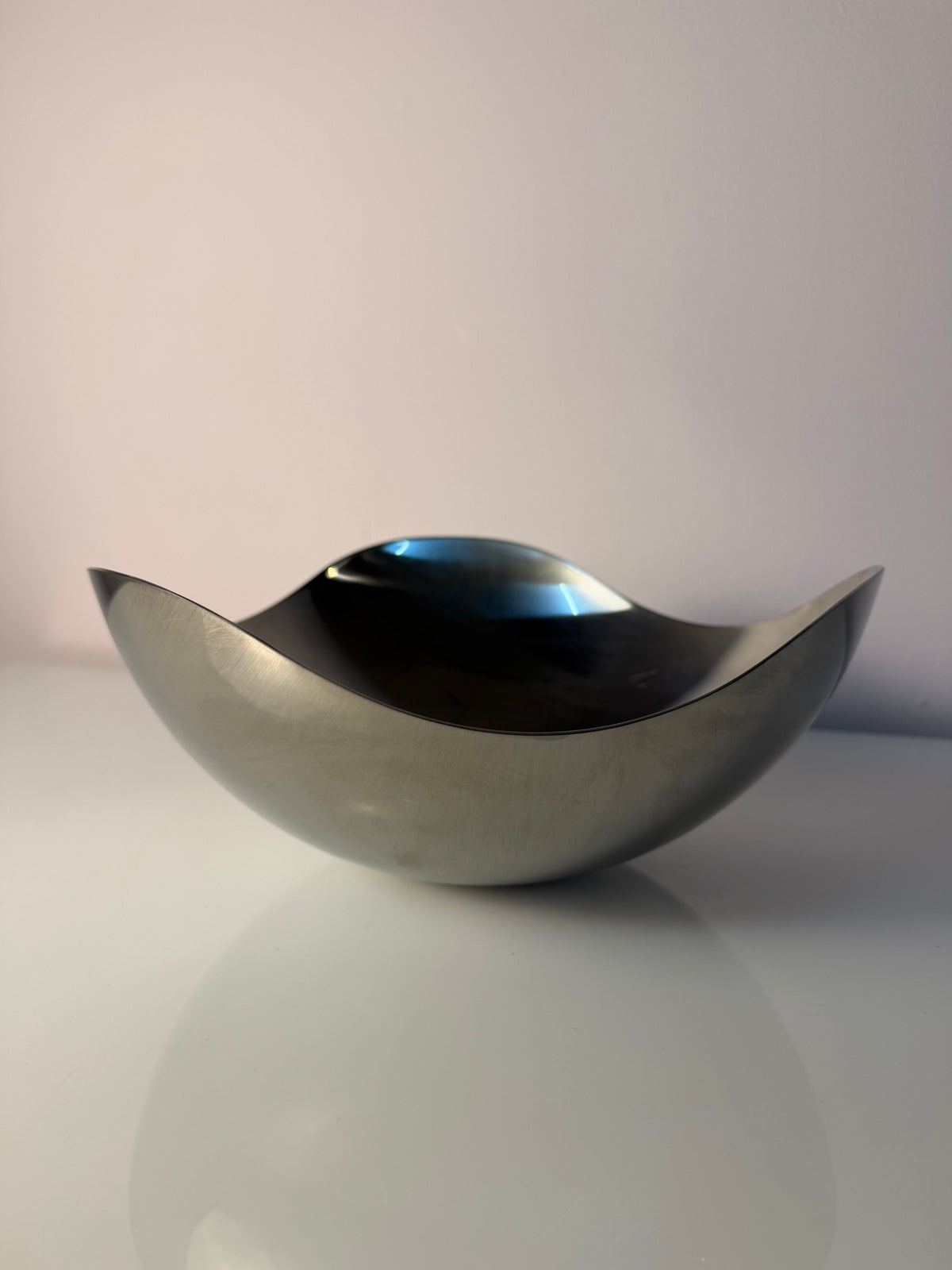 Schale Bloom Small von Helle Damkjær für Georg Jensen