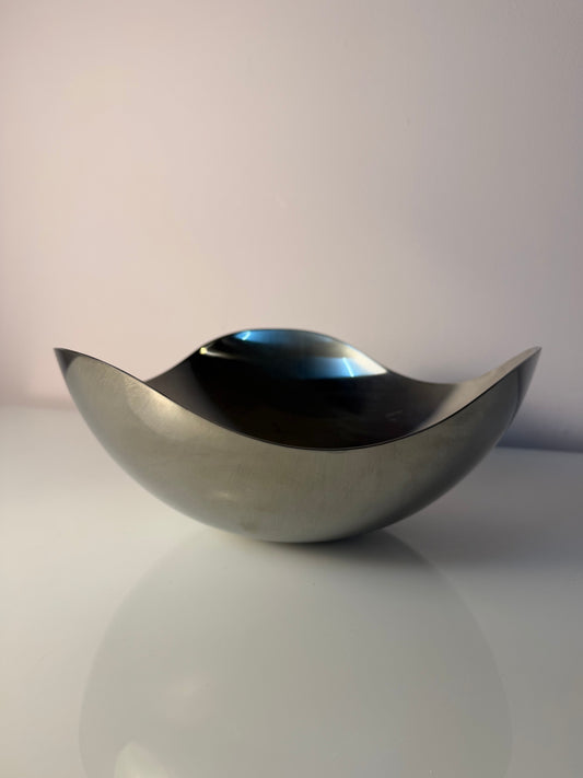 Schale Bloom Small von Helle Damkjær für Georg Jensen