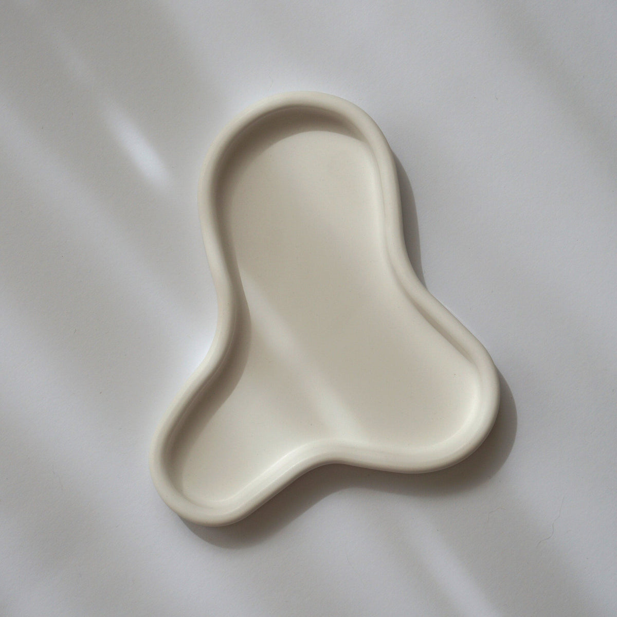 Nouveau plateau Curvy de Inuti