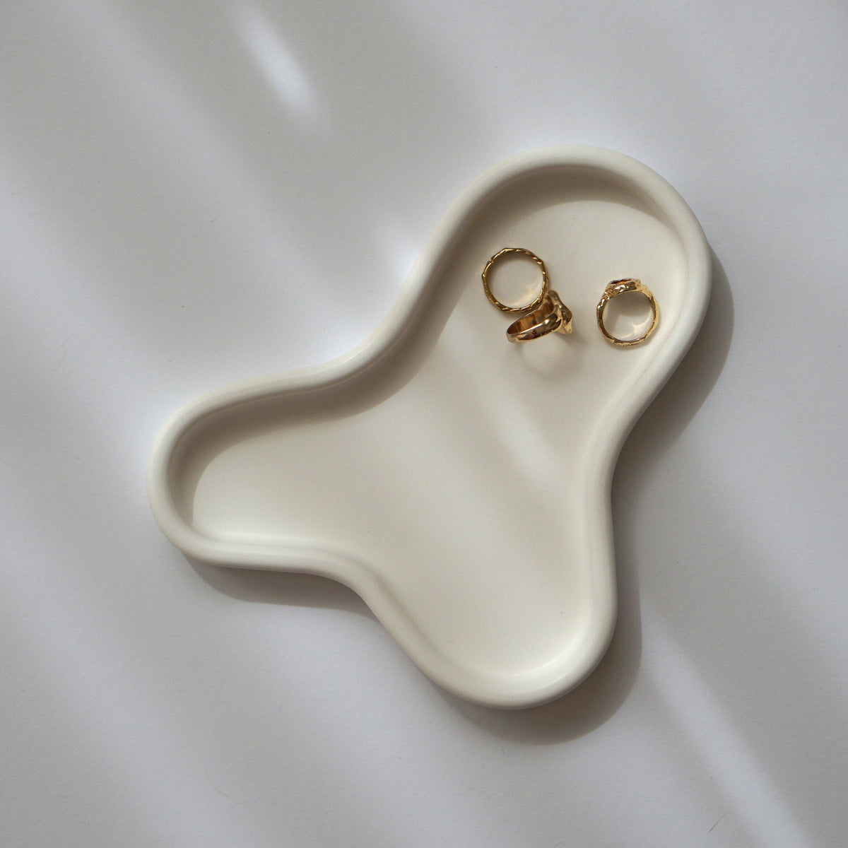 Nouveau plateau Curvy de Inuti