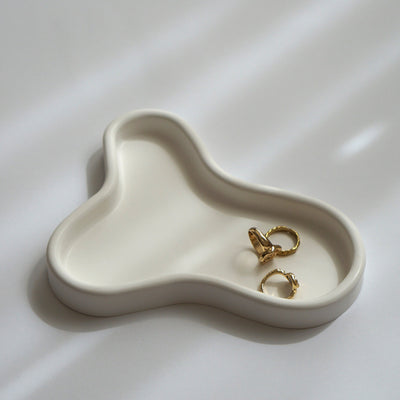 Nouveau plateau Curvy par Inuti