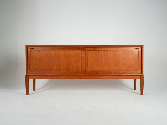 Vintage Sideboard von H.W Klein für Bramin