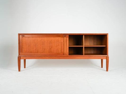 Vintage Sideboard von H.W Klein für Bramin