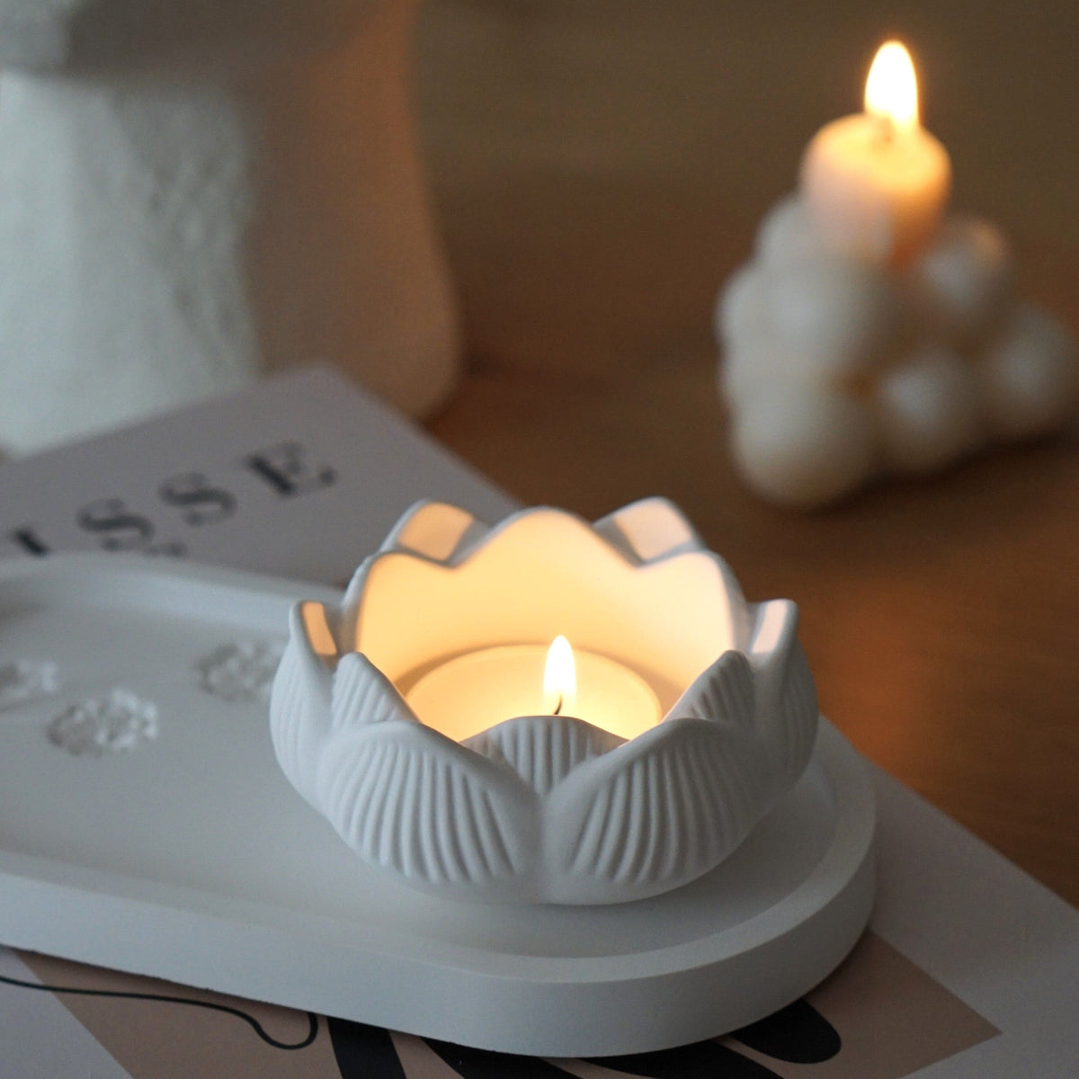 Handmade designer jewelry bowl by Inuti