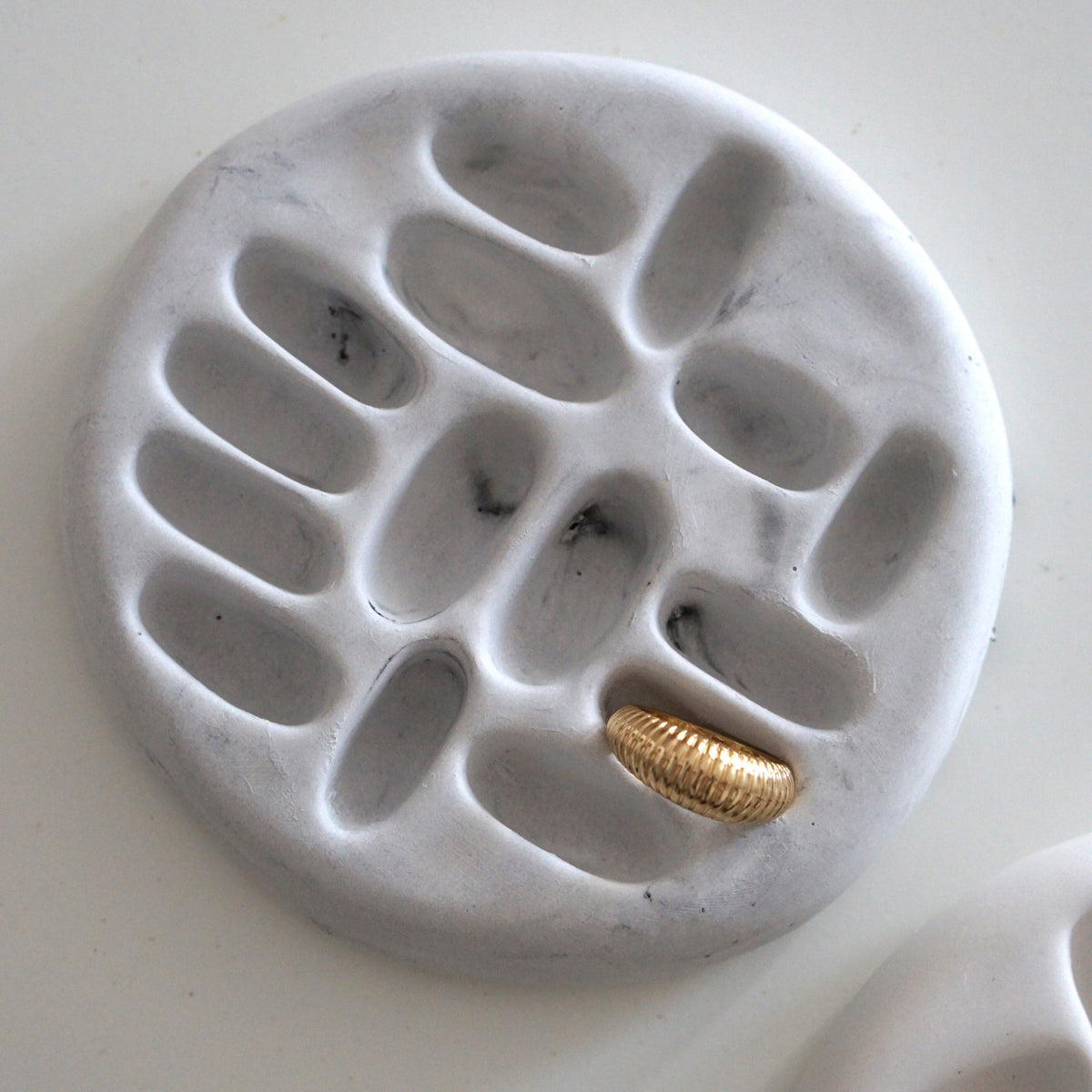 Handmade Inuti Bowl by MAOMI