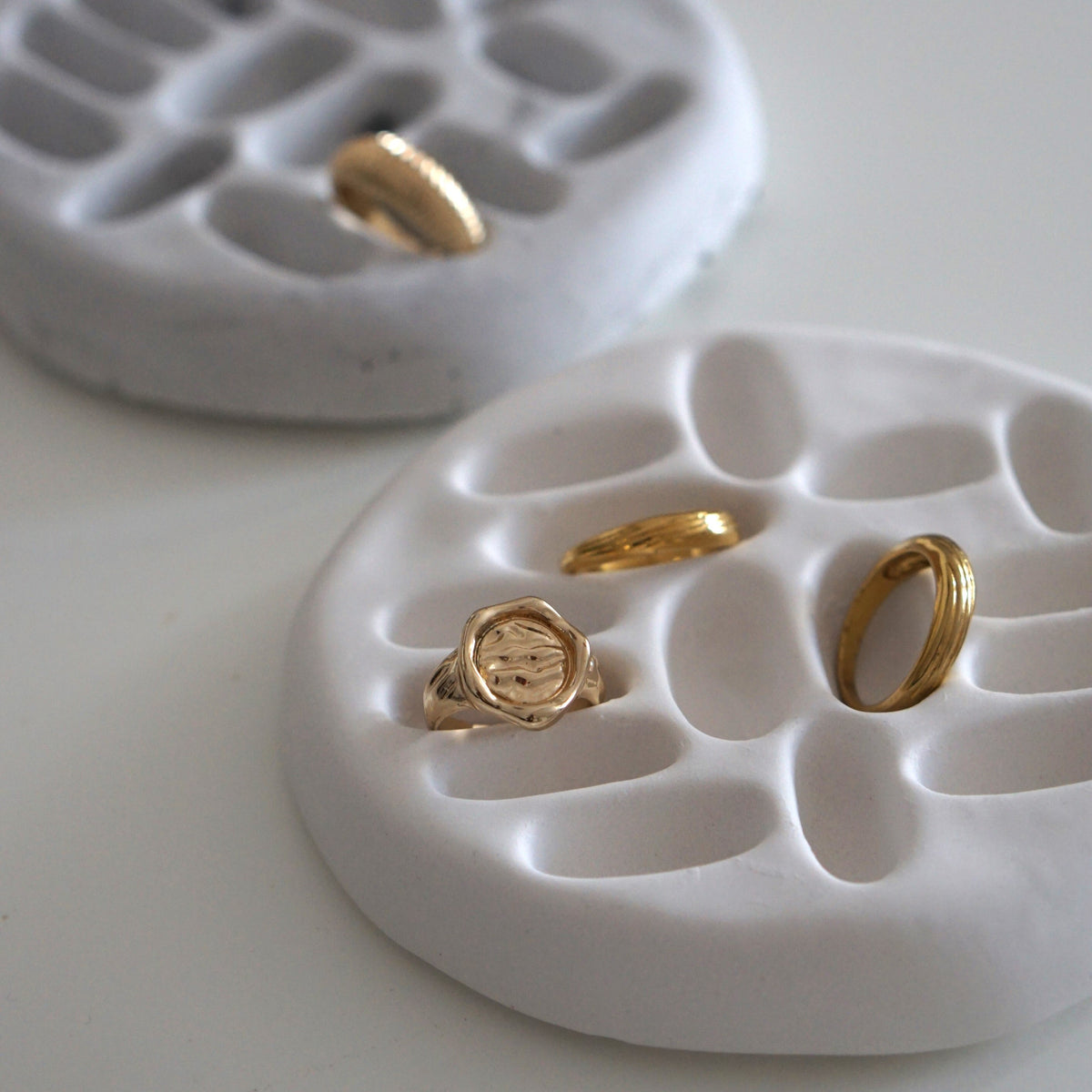 Handmade Inuti Bowl by MAOMI