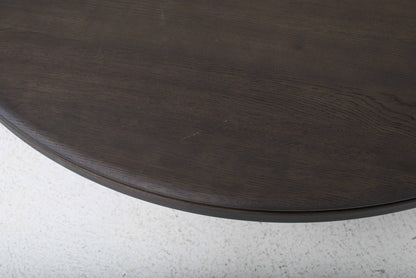 Vintage Couchtisch "Moon" von Time und Style für De Padova