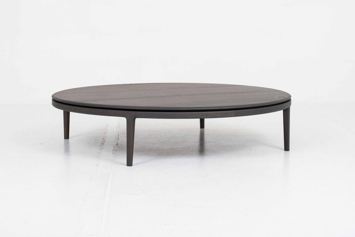 Vintage Couchtisch "Moon" von Time und Style für De Padova