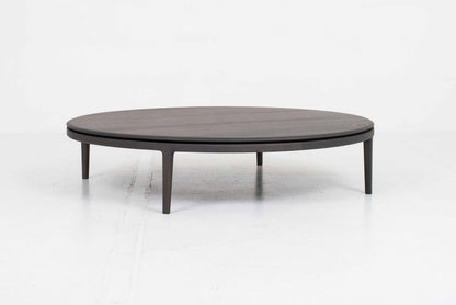 Vintage Couchtisch "Moon" von Time und Style für De Padova