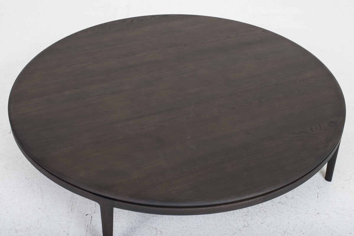 Vintage Couchtisch "Moon" von Time und Style für De Padova