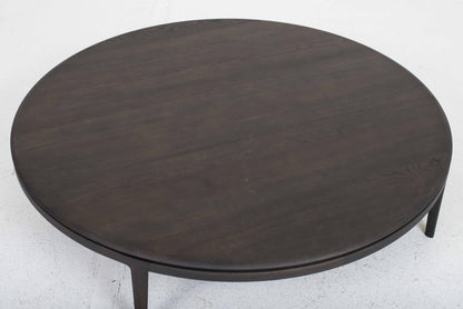Vintage Couchtisch "Moon" von Time und Style für De Padova