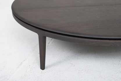 Vintage Couchtisch "Moon" von Time und Style für De Padova