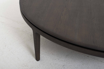 Vintage Couchtisch "Moon" von Time und Style für De Padova