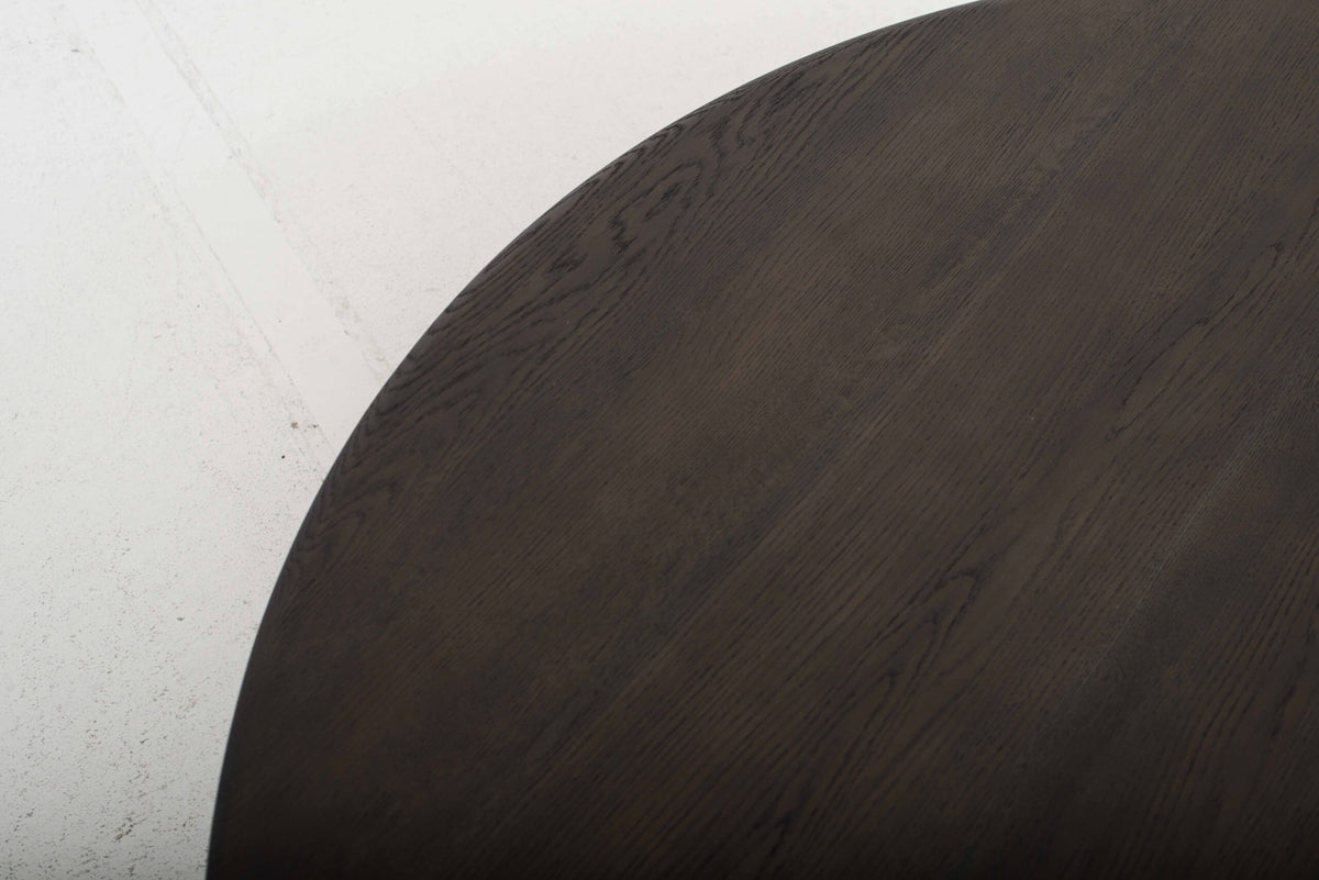 Vintage Couchtisch "Moon" von Time und Style für De Padova