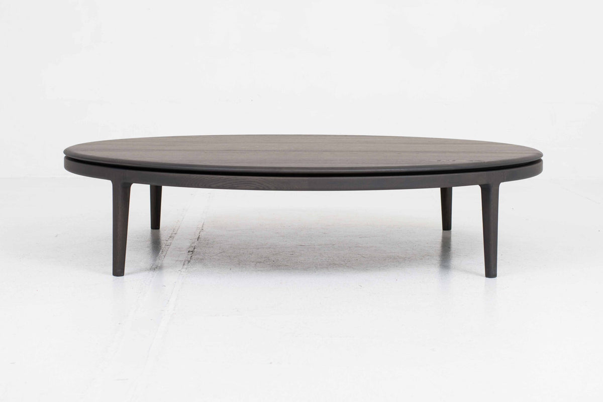 Vintage Couchtisch "Moon" von Time und Style für De Padova