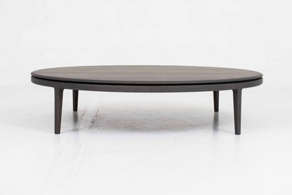 Vintage Couchtisch "Moon" von Time und Style für De Padova