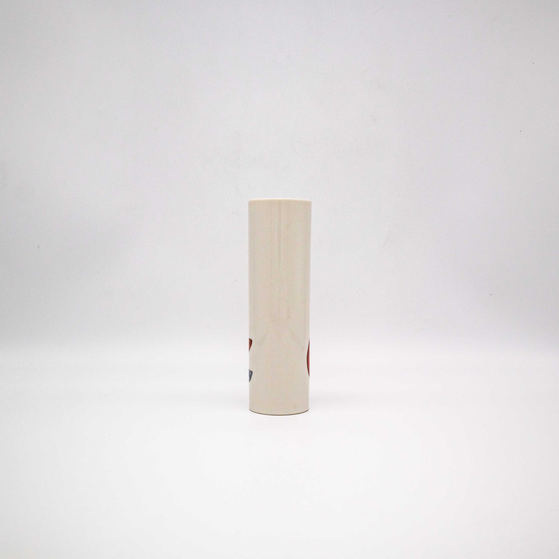 Vintage Porzellan Vase von Helmut Krüger für KPM