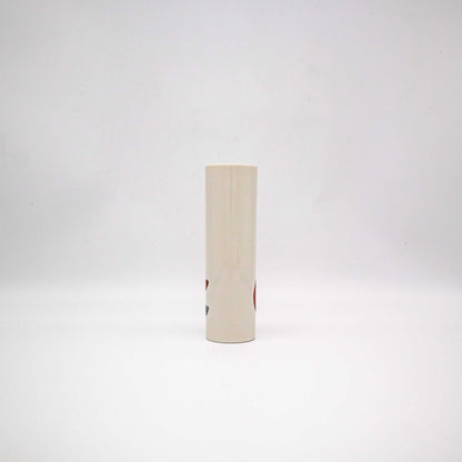 Vintage Porzellan Vase von Helmut Krüger für KPM