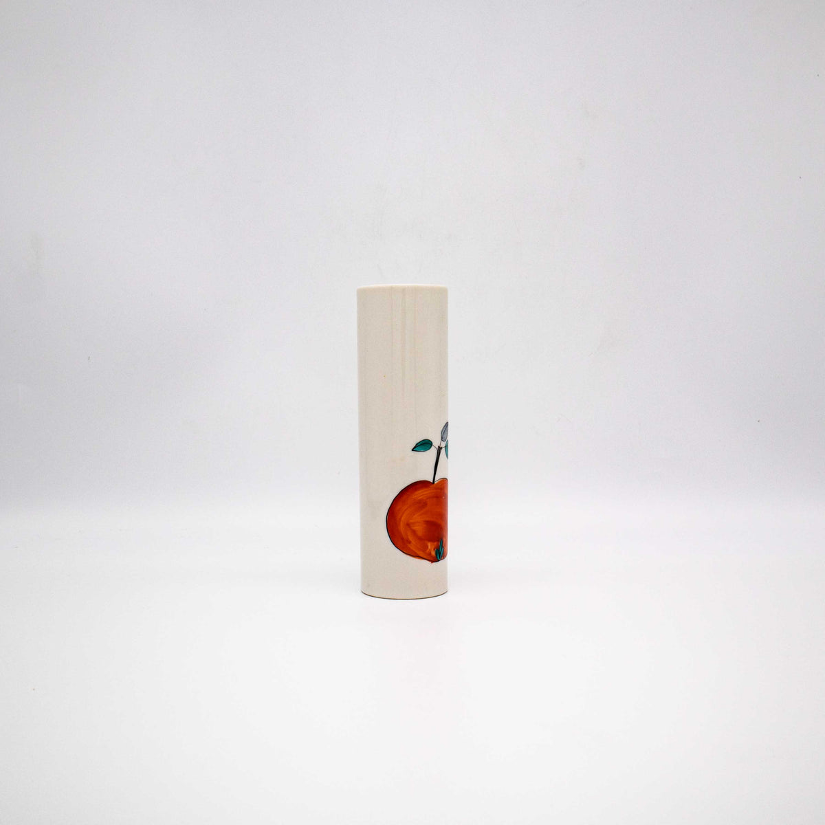 Vintage Porzellan Vase von Helmut Krüger für KPM