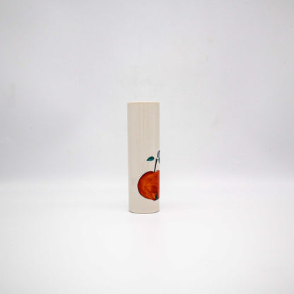 Vintage Porzellan Vase von Helmut Krüger für KPM
