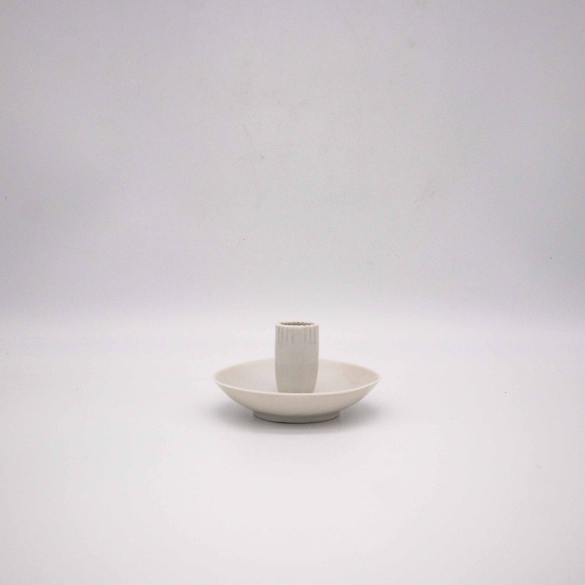 Porzellan Kerzenständer Rosenthal - 2nd home
