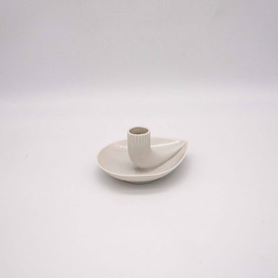 Vintage Kerzenhalter Porzellan von Rosenthal