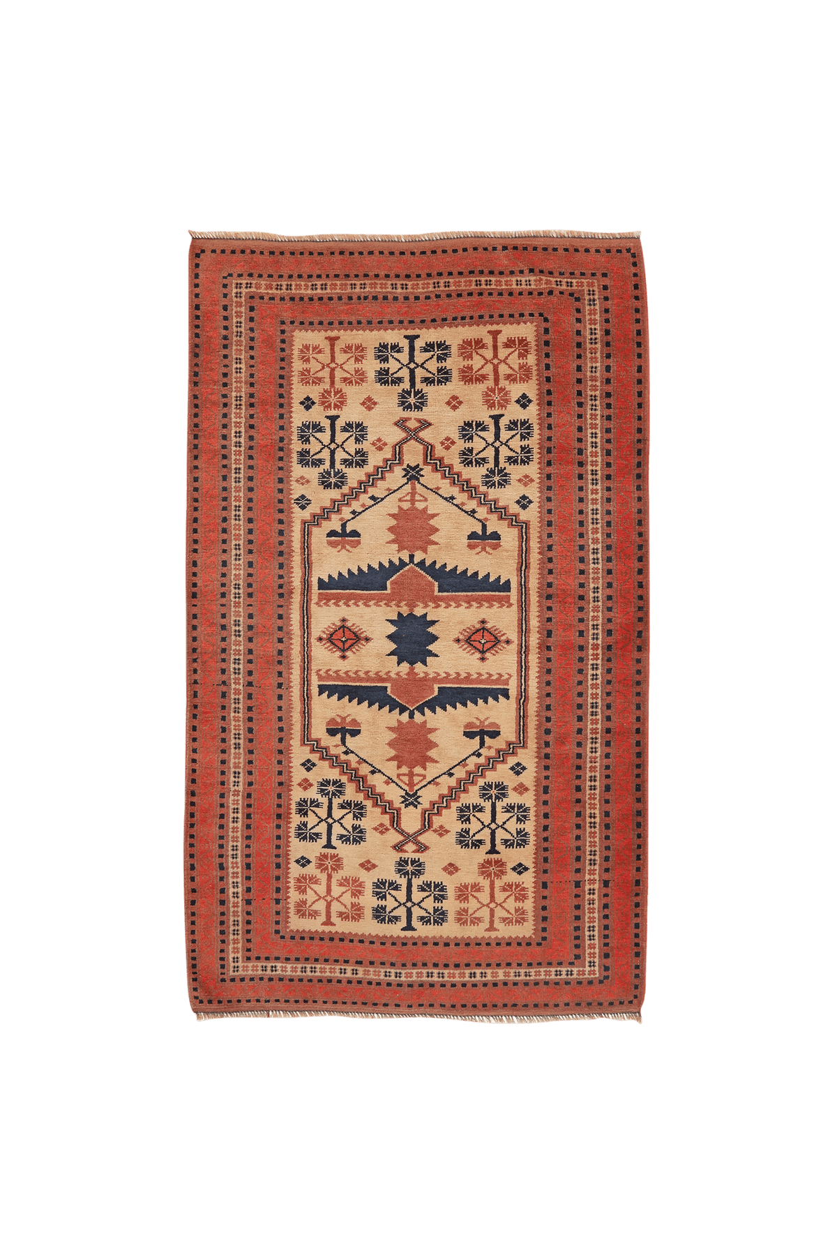 Yagdjibedir 176x107cm - 2nd home