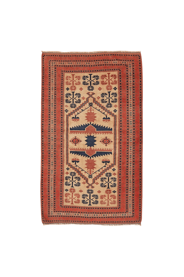 Yagdjibedir 176x107cm - 2nd home