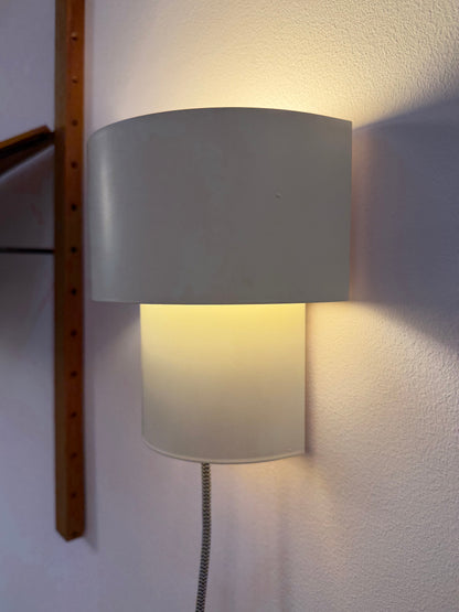 Vintage Wandlampe "Rytm" von IKEA