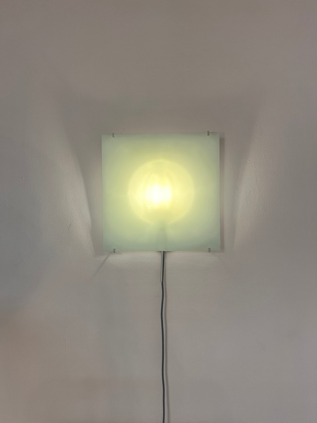 Vintage Wandlampe "Stämning" von Cecilia Johansson für IKEA