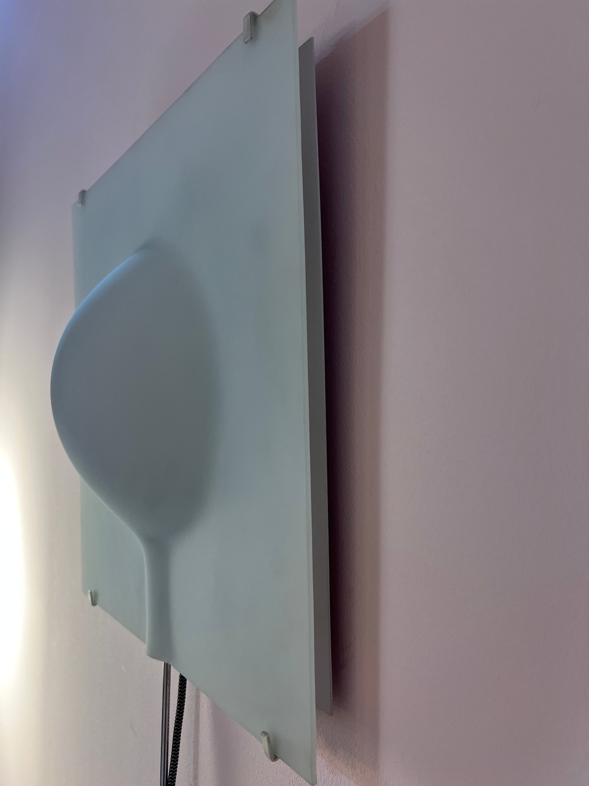 Vintage Wandlampe "Stämning" von Cecilia Johansson für IKEA