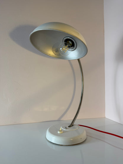 Vintage Schreibtischlampe von Helion, VEB Leuchtenbau Arnstadt