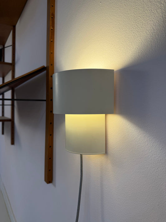 Vintage Wandlampe "Rytm" von IKEA