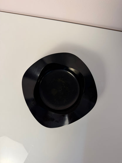 Vintage Aschenbecher von Walter Zeischegg für Helit