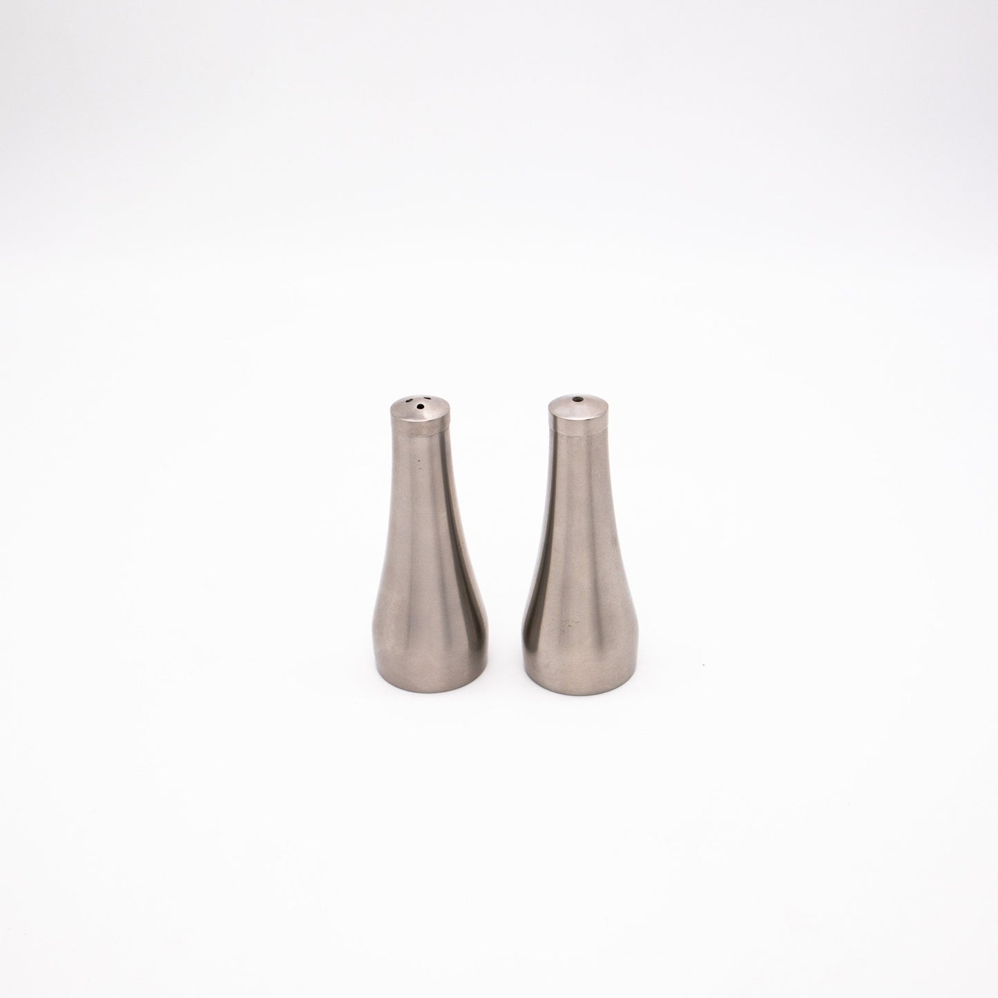 Vintage Salzstreuer und Pfefferstreuer von Robert Welch für Old Hall