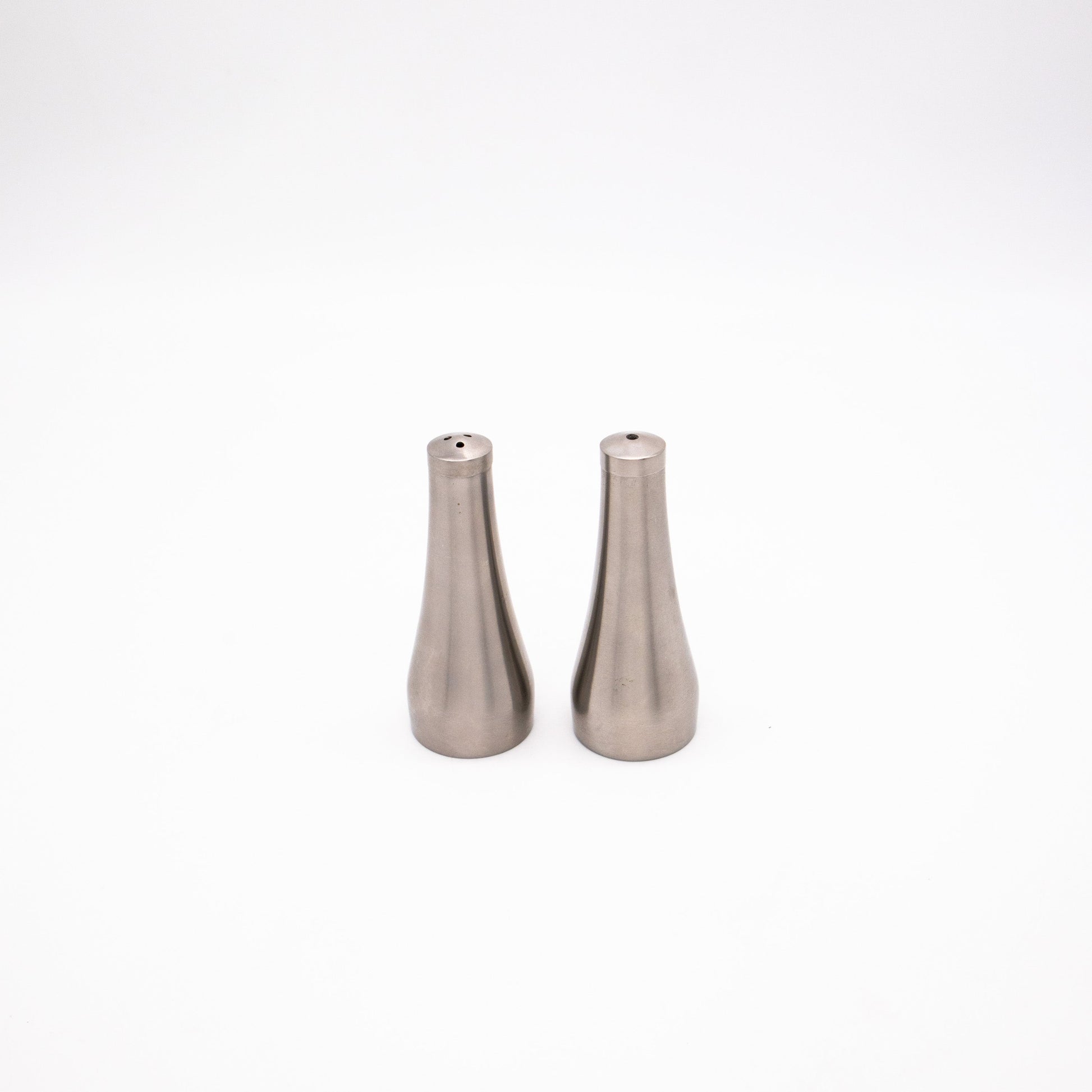 Vintage Salzstreuer und Pfefferstreuer von Robert Welch für Old Hall