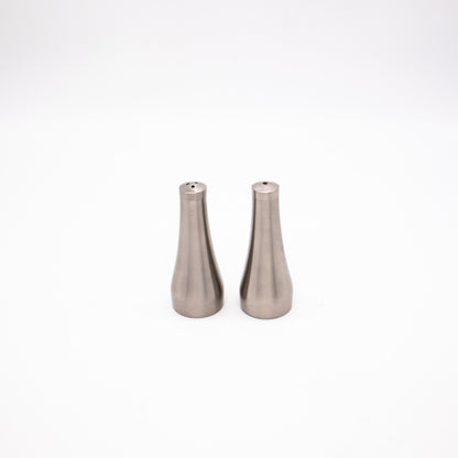 Vintage Salzstreuer und Pfefferstreuer von Robert Welch für Old Hall