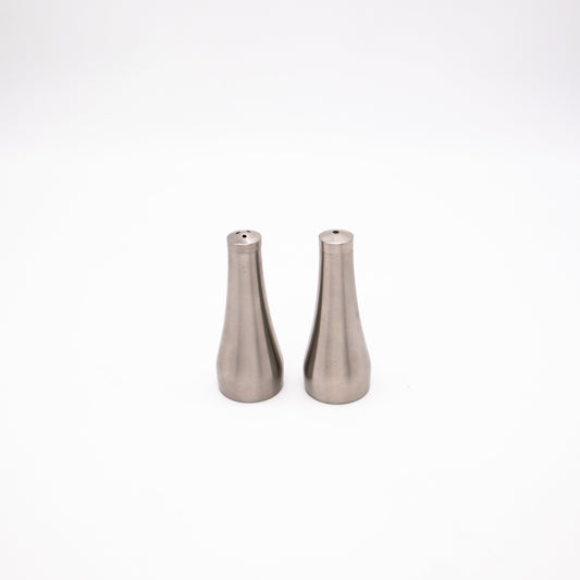 Vintage Salzstreuer und Pfefferstreuer von Robert Welch für Old Hall