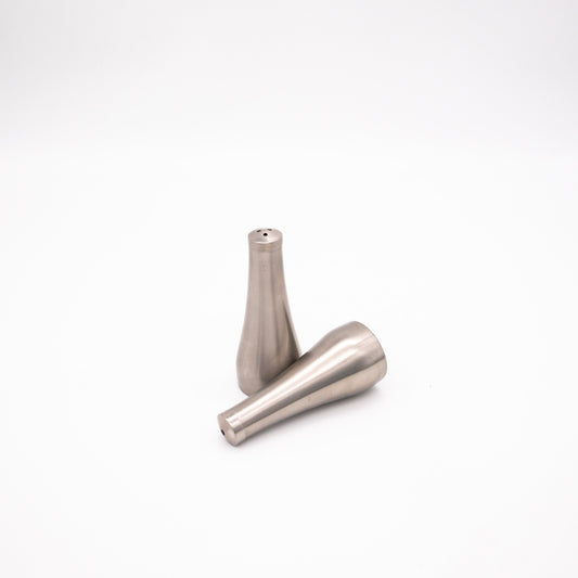 Vintage Salzstreuer und Pfefferstreuer von Robert Welch für Old Hall