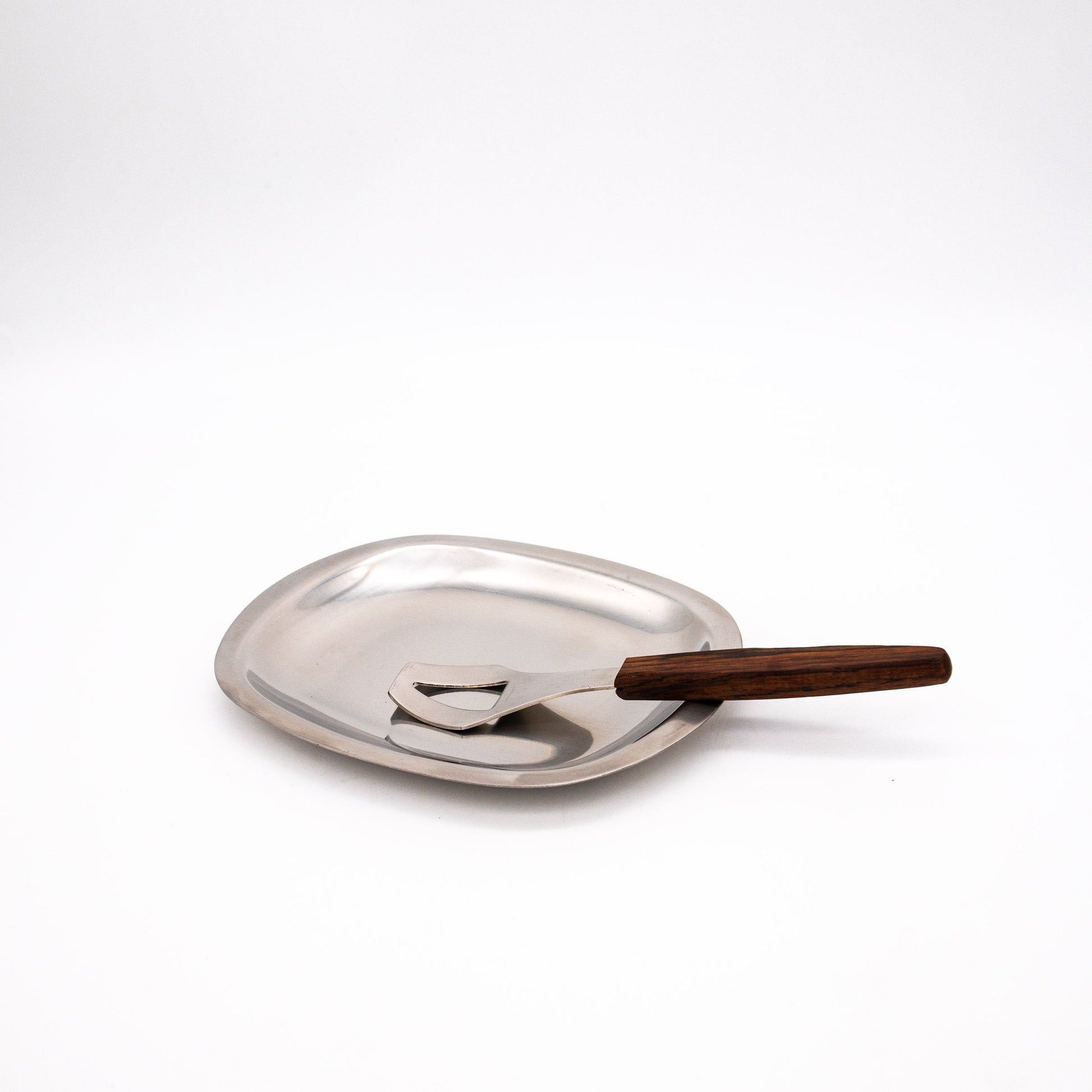 Vintage Schälchen und Käsereibe von Stelton