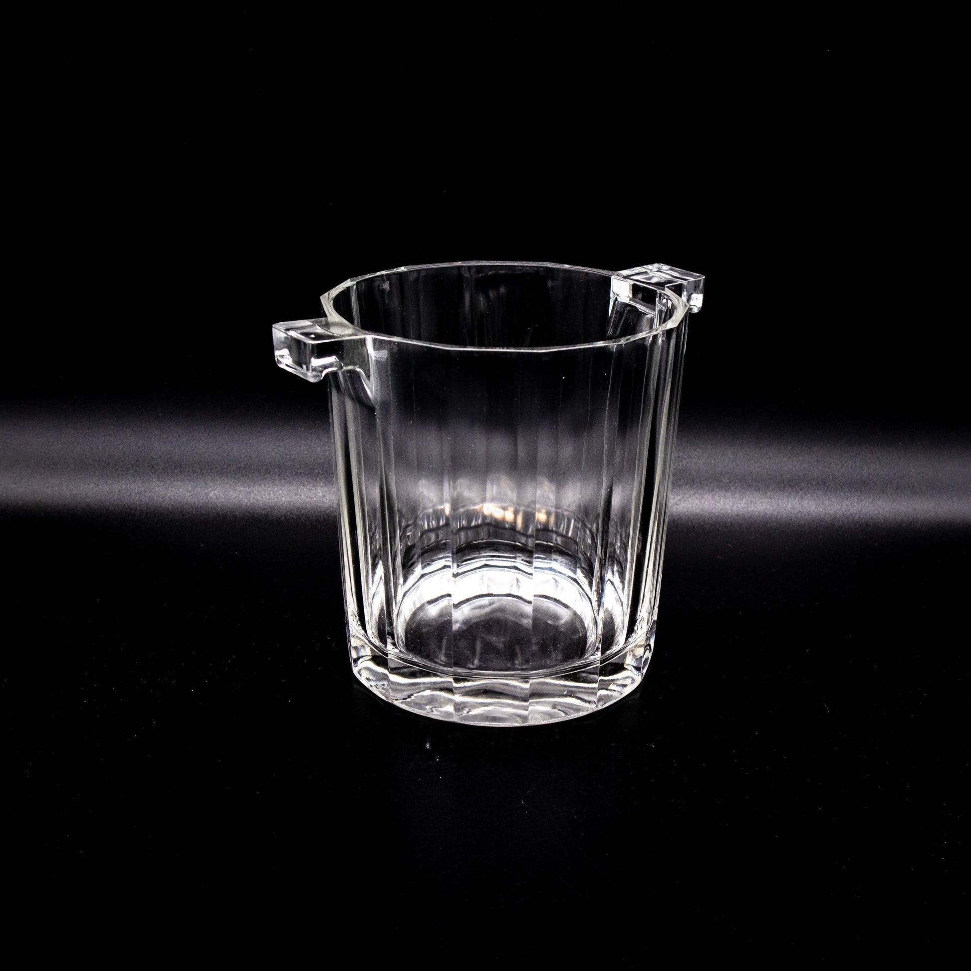 Vintage Eiswürfelbehälter