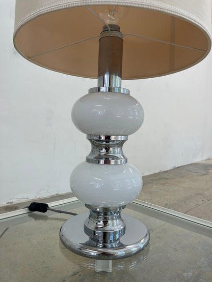 Vintage Tischlampe von Sölken