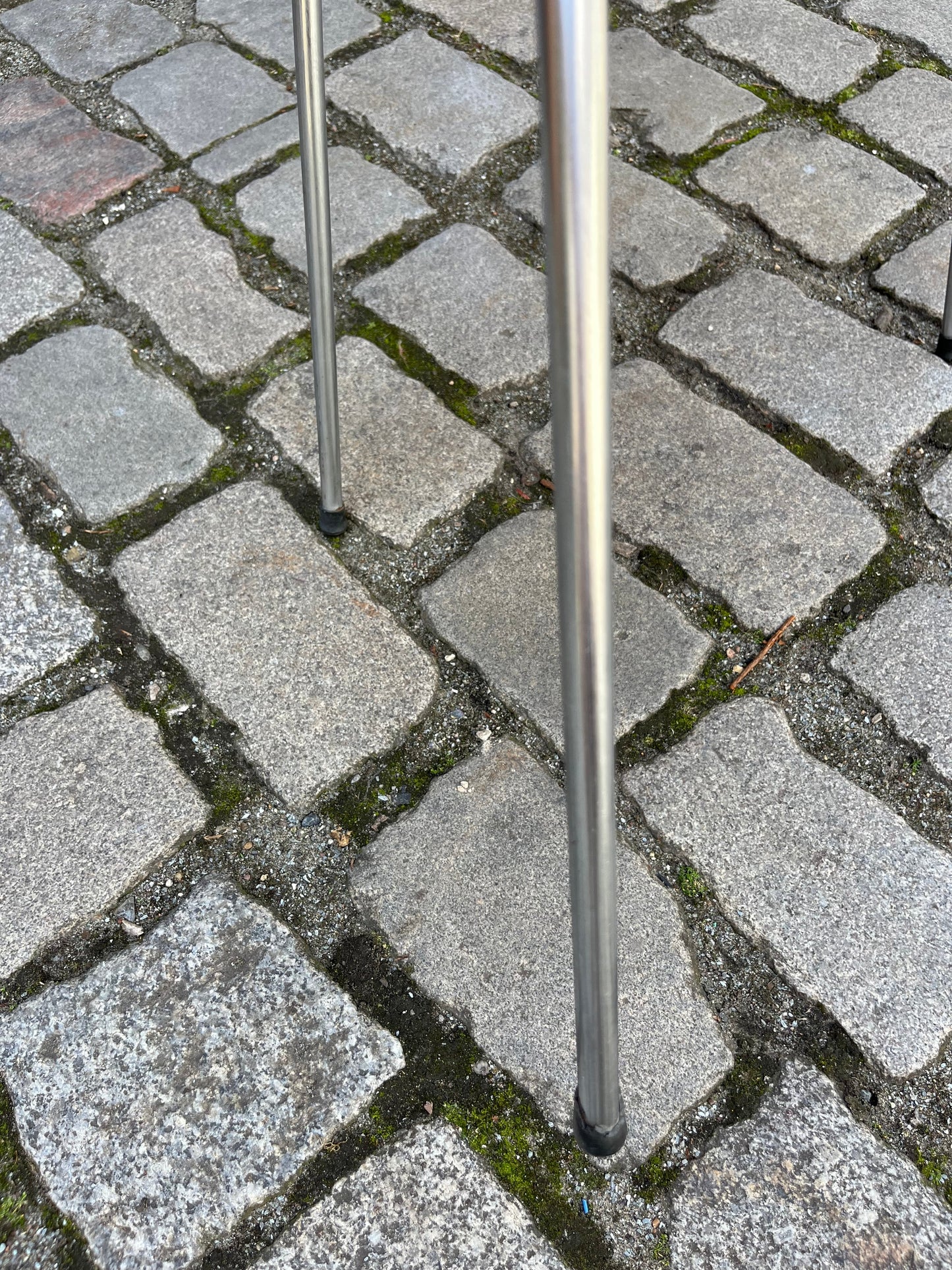 Vintage chair Series 7 walnut by Arne Jacobsen for Fritz Hansen