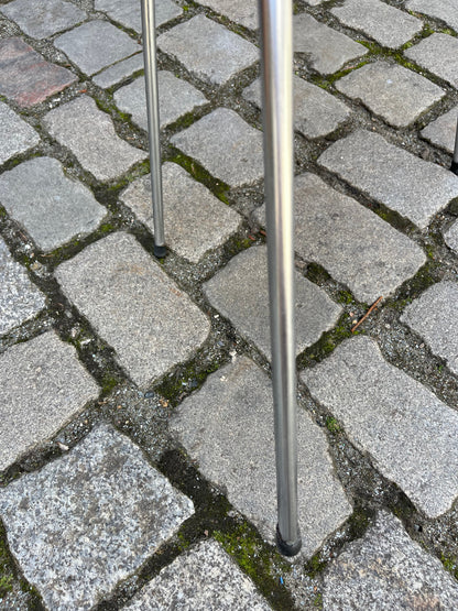 Vintage chair Series 7 walnut by Arne Jacobsen for Fritz Hansen