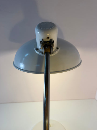 Vintage Schreibtischlampe von Helion, VEB Leuchtenbau Arnstadt