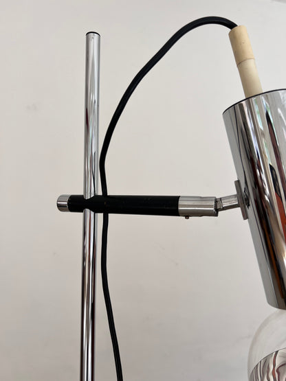 Vintage Stehlampe von STAFF